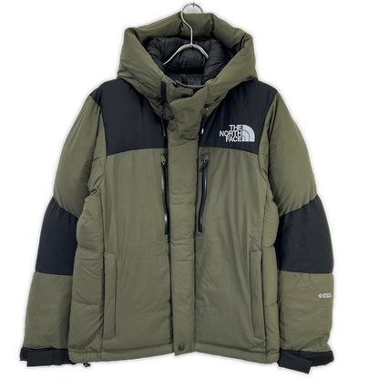 THE NORTH FACE ノースフェイス ND91950 バルトロライトダウンジャケット ジャケット