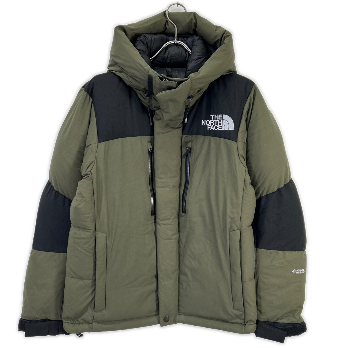 THE NORTH FACE ノースフェイス ND91950 バルトロライトダウンジャケット ジャケット