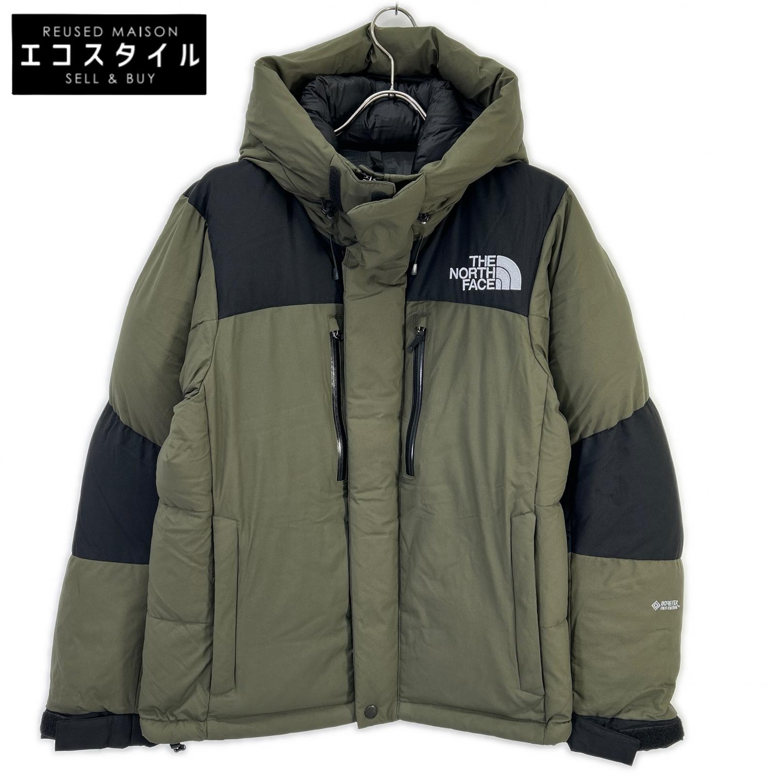 THE NORTH FACE ノースフェイス ND91950 バルトロライトダウンジャケット ジャケット