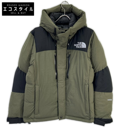 THE NORTH FACE ノースフェイス ND91950 バルトロライトダウンジャケット ジャケット