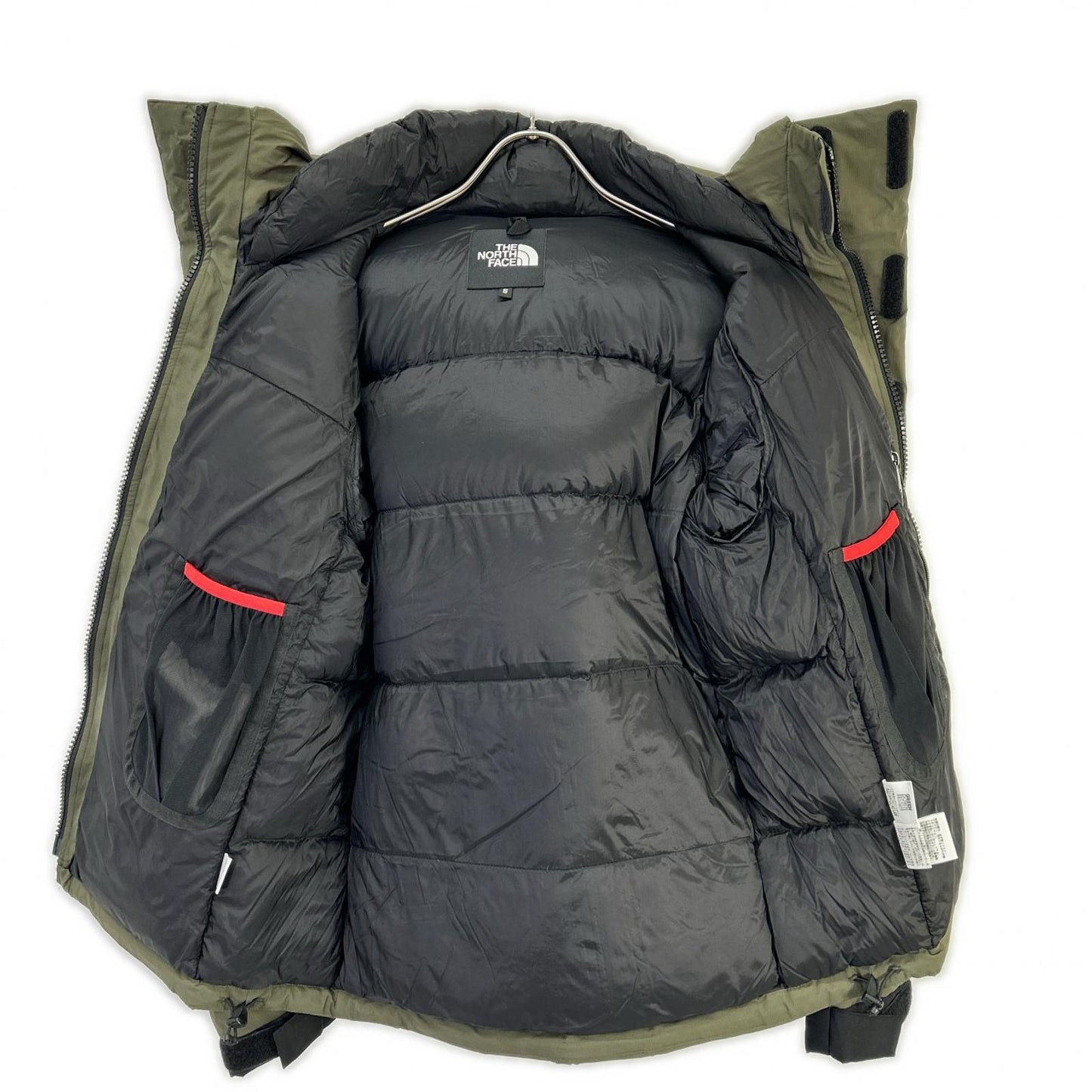 THE NORTH FACE ノースフェイス ND91950 バルトロライトダウンジャケット ジャケット