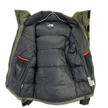 THE NORTH FACE ノースフェイス ND91950 バルトロライトダウンジャケット ジャケット