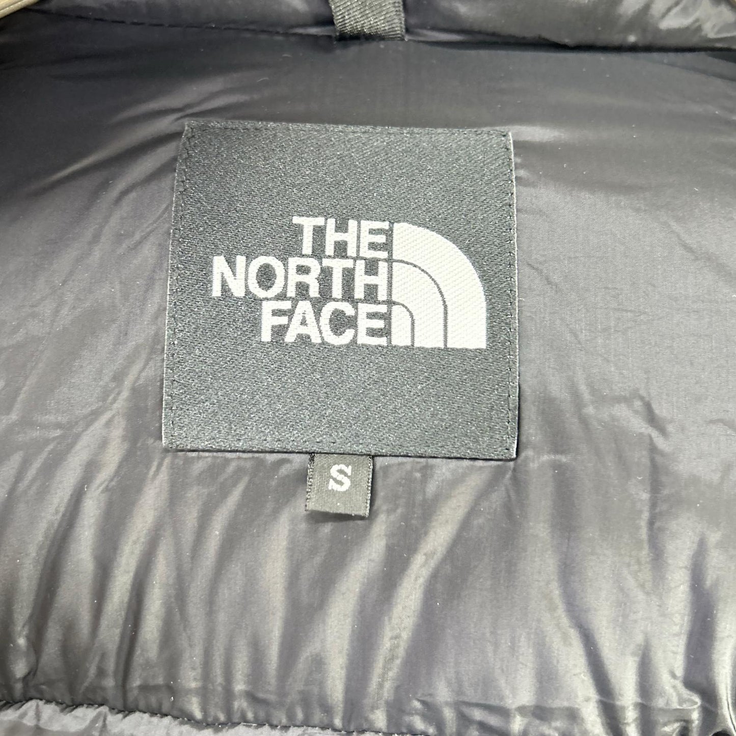 THE NORTH FACE ノースフェイス ND91950 バルトロライトダウンジャケット ジャケット