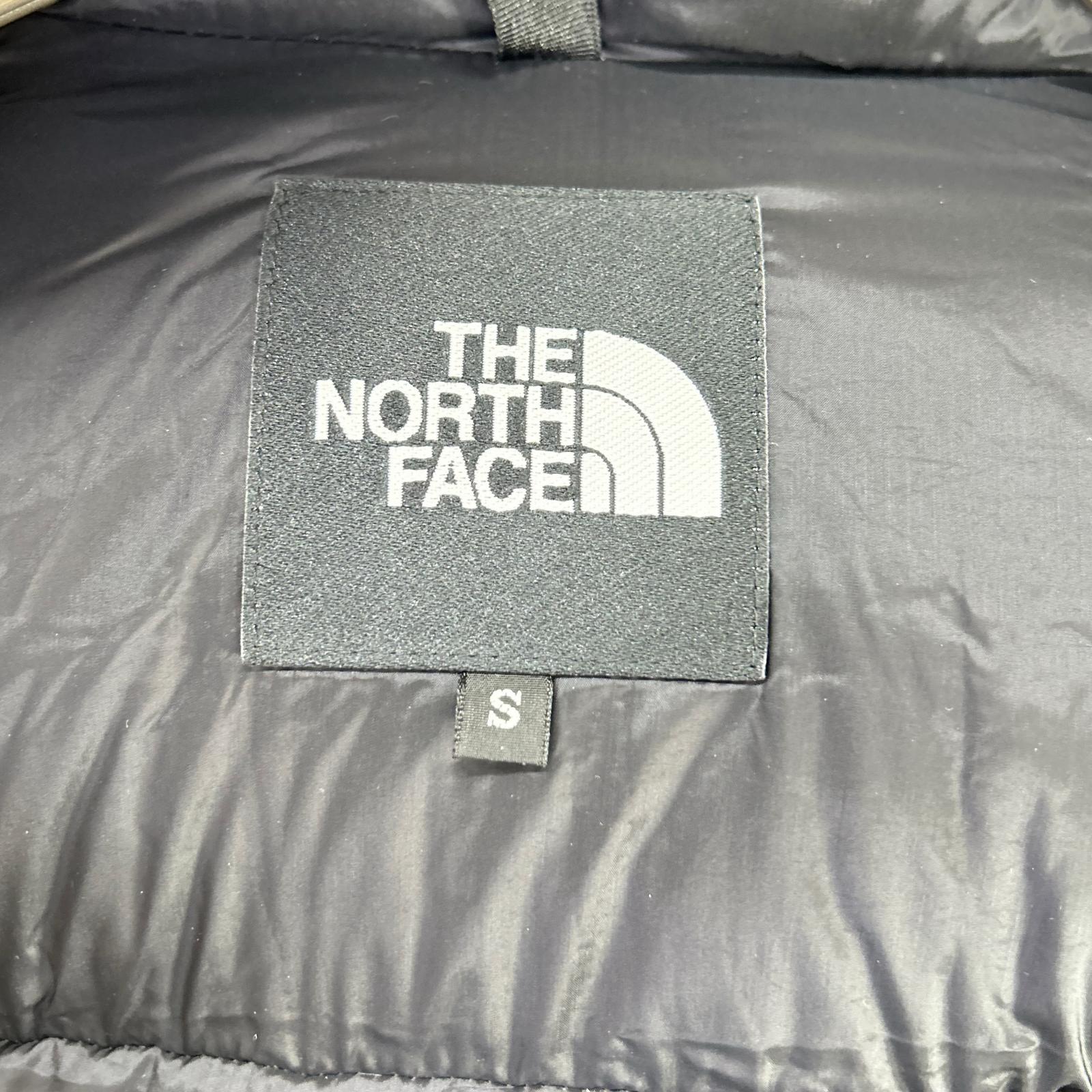 THE NORTH FACE ノースフェイス ND91950 バルトロライトダウンジャケット ジャケット