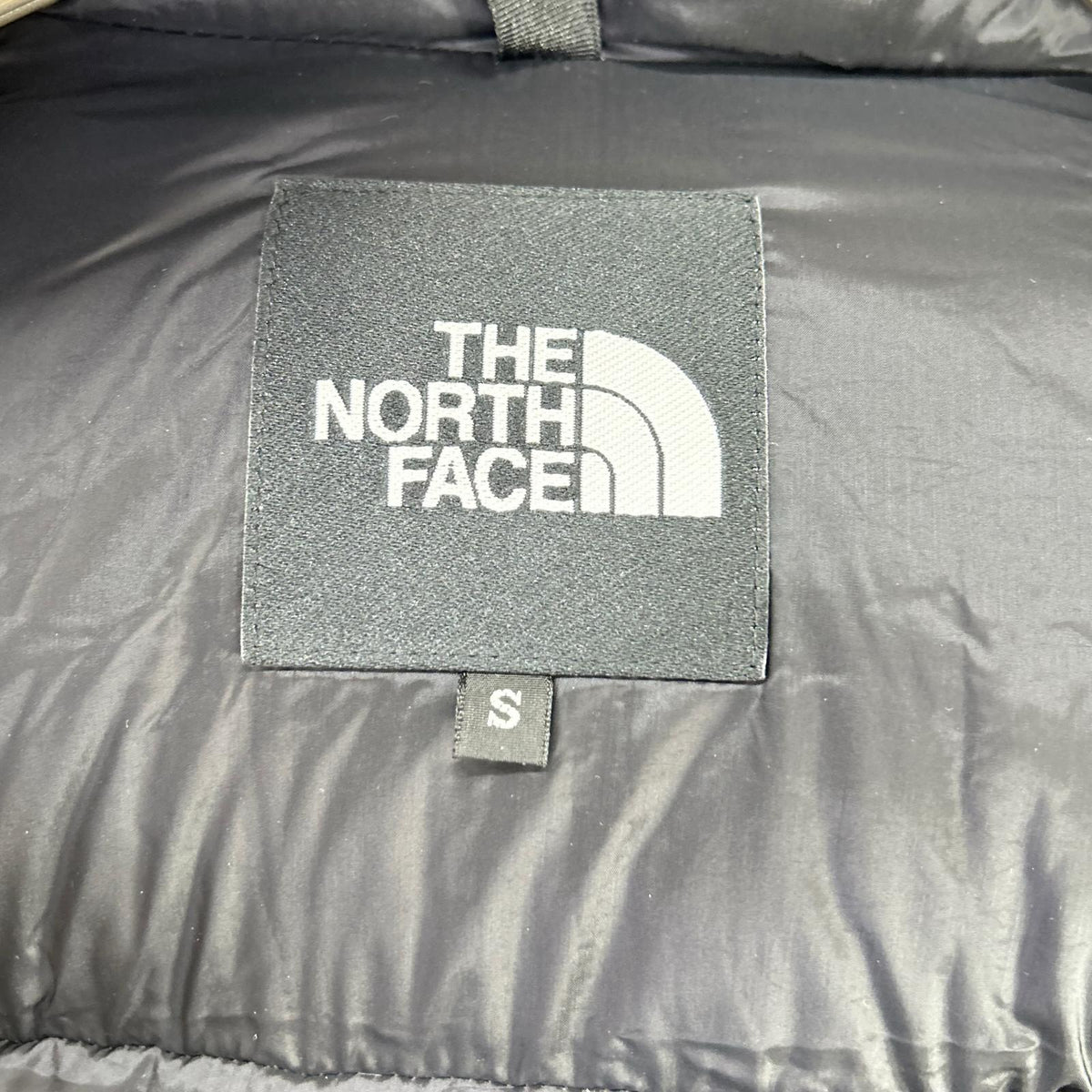 THE NORTH FACE ノースフェイス ND91950 バルトロライトダウンジャケット ジャケット