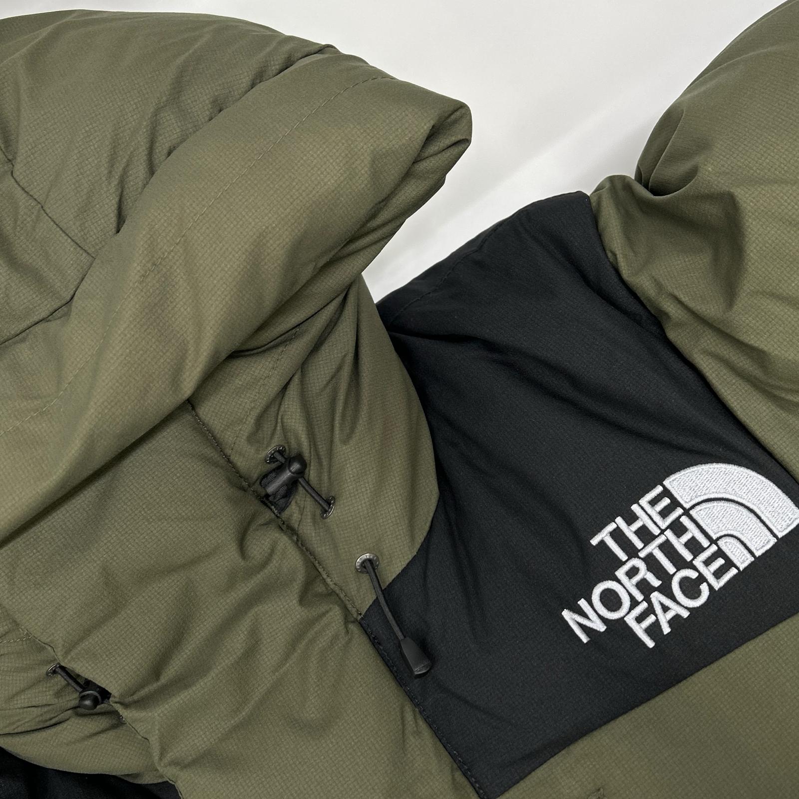 THE NORTH FACE ノースフェイス ND91950 バルトロライトダウンジャケット ジャケット