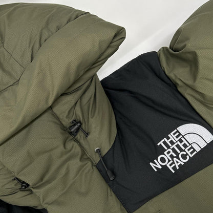 THE NORTH FACE ノースフェイス ND91950 バルトロライトダウンジャケット ジャケット