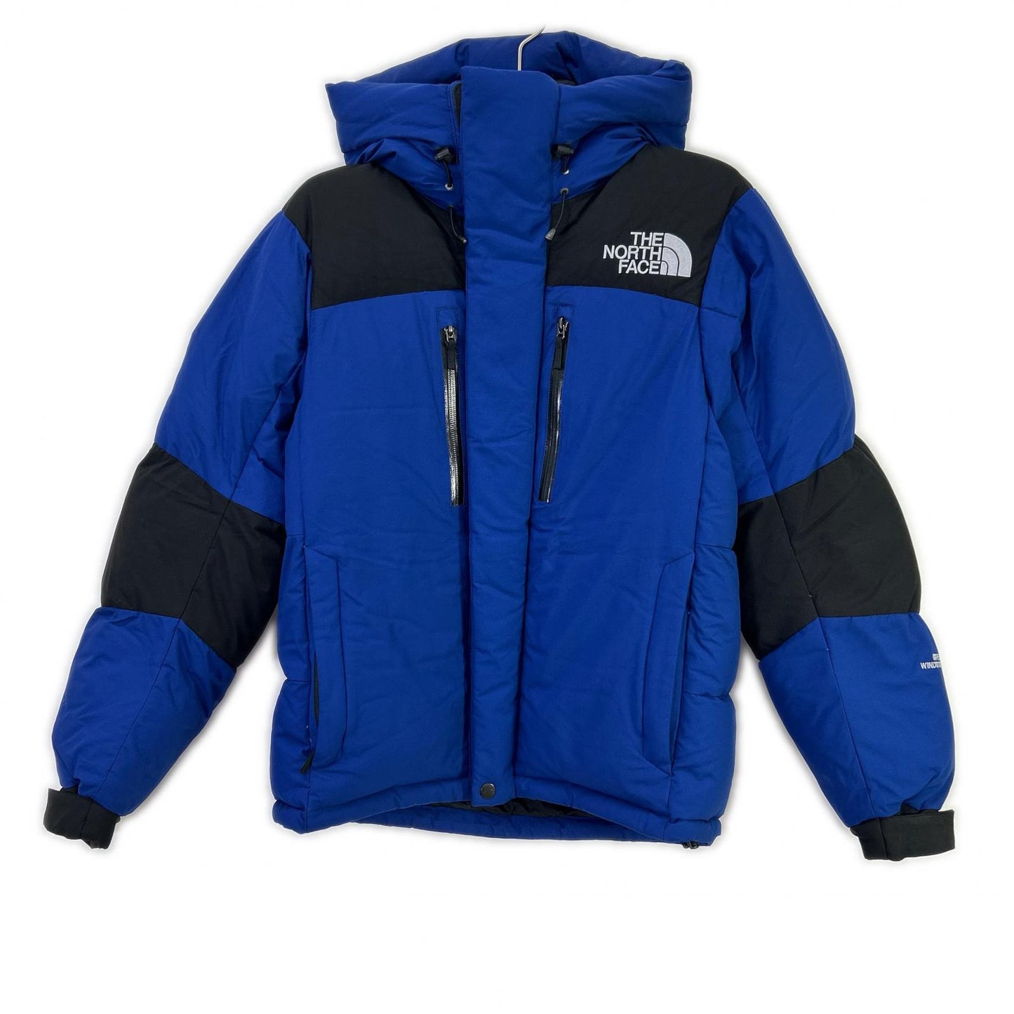 THE NORTH FACE ノースフェイス ND91840 ブルー バルトロライトジャケット ジャケット