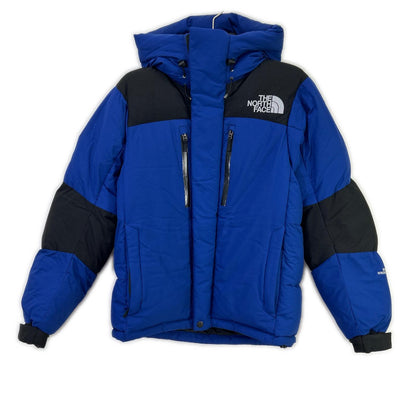 THE NORTH FACE ノースフェイス ND91840 ブルー バルトロライトジャケット ジャケット