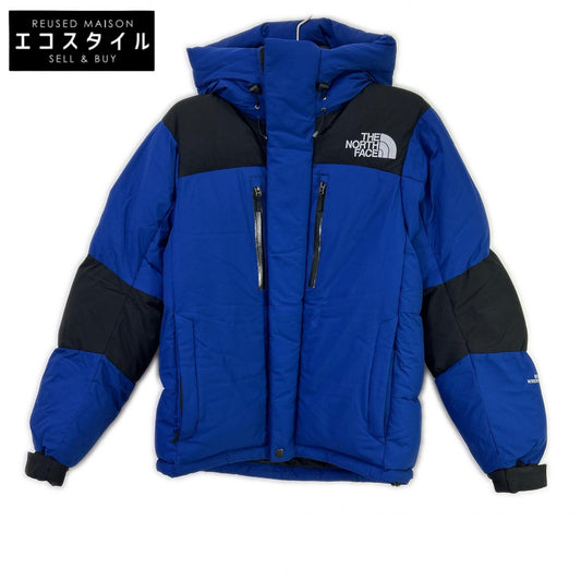 THE NORTH FACE ND91840 blue Baltro Light jacket