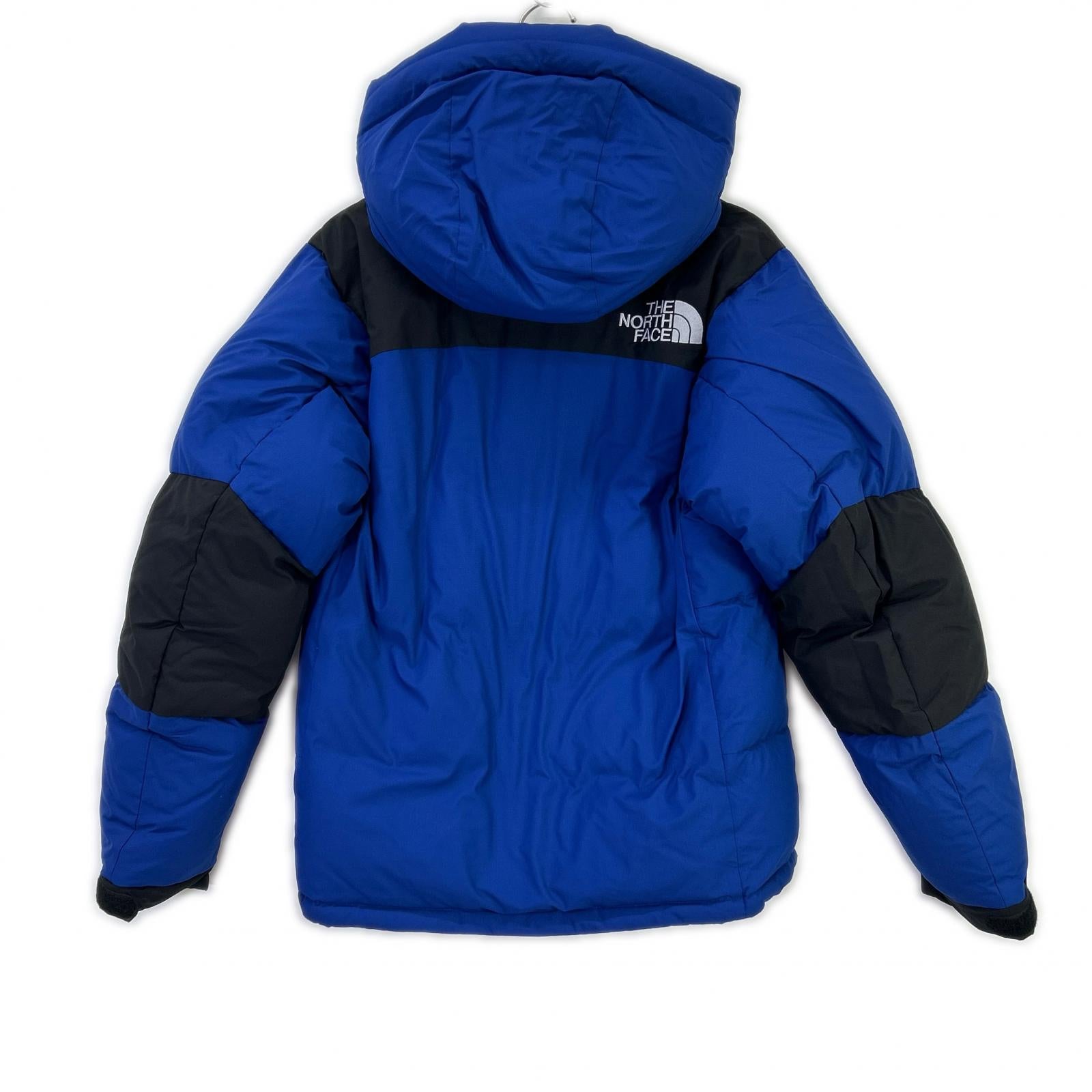 THE NORTH FACE ノースフェイス ND91840 ブルー バルトロライトジャケット ジャケット