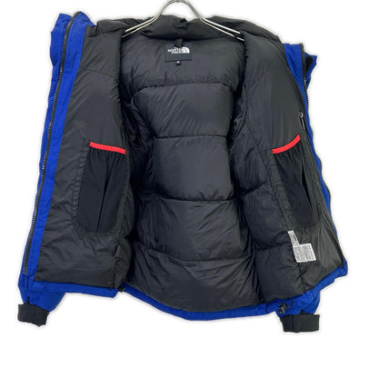 THE NORTH FACE ノースフェイス ND91840 ブルー バルトロライトジャケット ジャケット