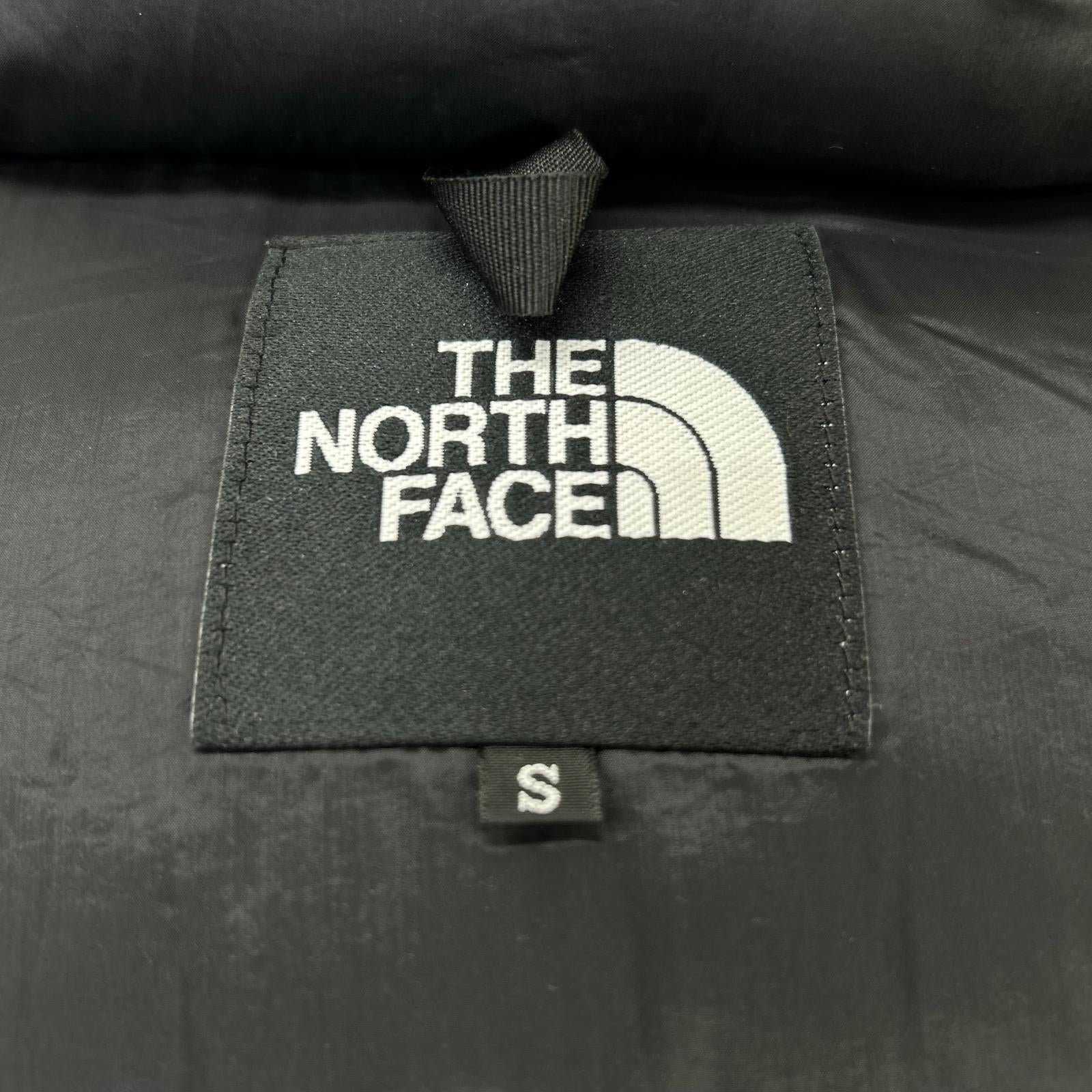THE NORTH FACE ノースフェイス ND91951 カモフラ バルトロライトジャケット ジャケット
