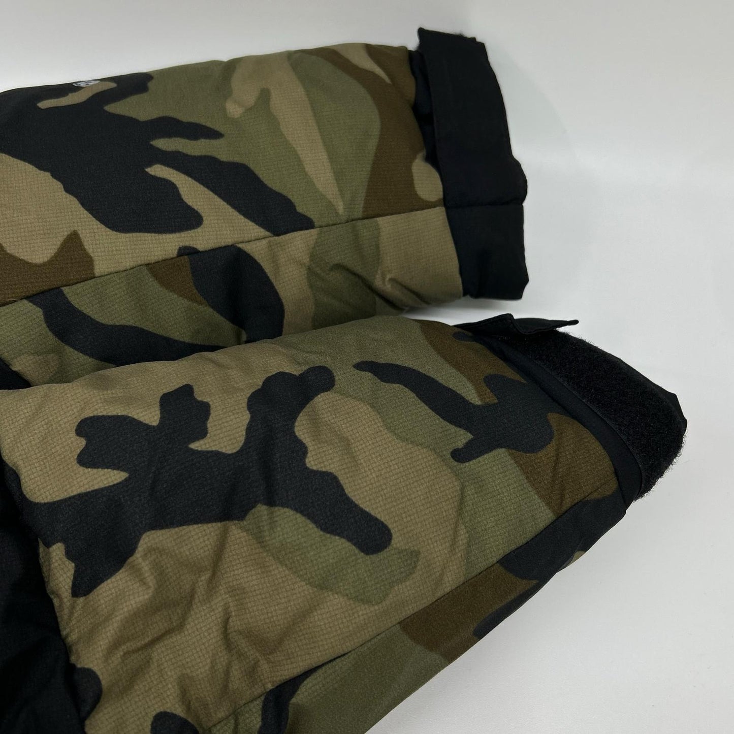 THE NORTH FACE ノースフェイス ND91951 カモフラ バルトロライトジャケット ジャケット