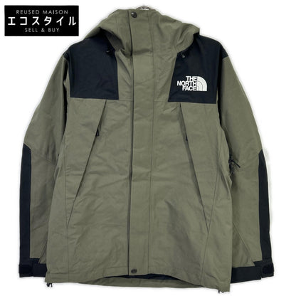 THE NORTH FACE ノースフェイス NP61800 カーキ マウンテンジャケット ジャケット