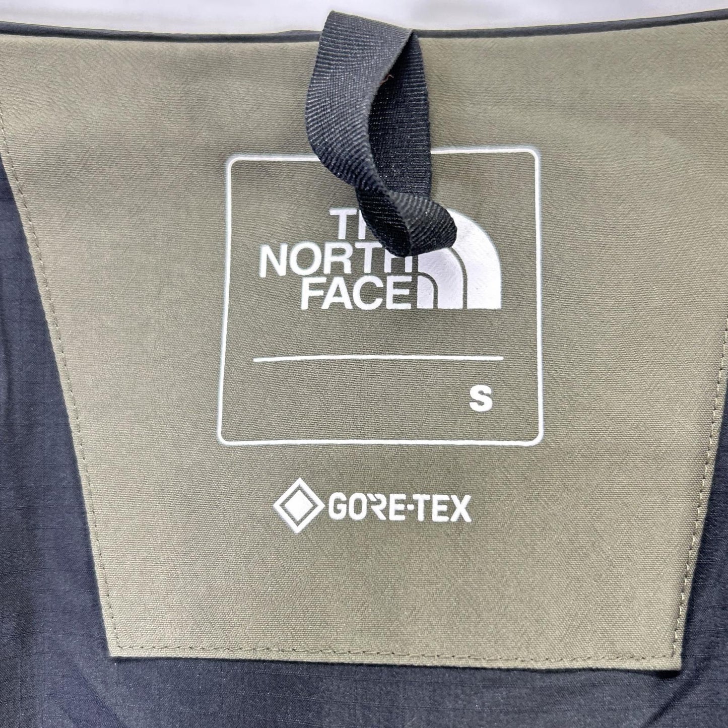 THE NORTH FACE ノースフェイス NP61800 カーキ マウンテンジャケット ジャケット