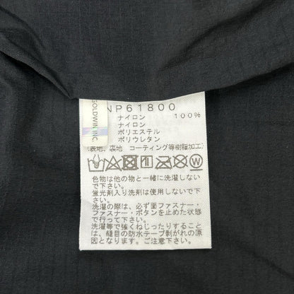 THE NORTH FACE ノースフェイス NP61800 カーキ マウンテンジャケット ジャケット