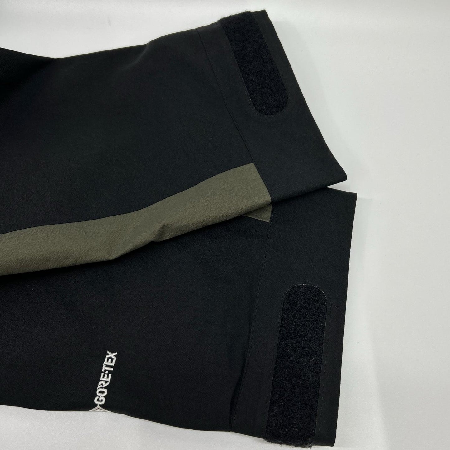 THE NORTH FACE ノースフェイス NP61800 カーキ マウンテンジャケット ジャケット