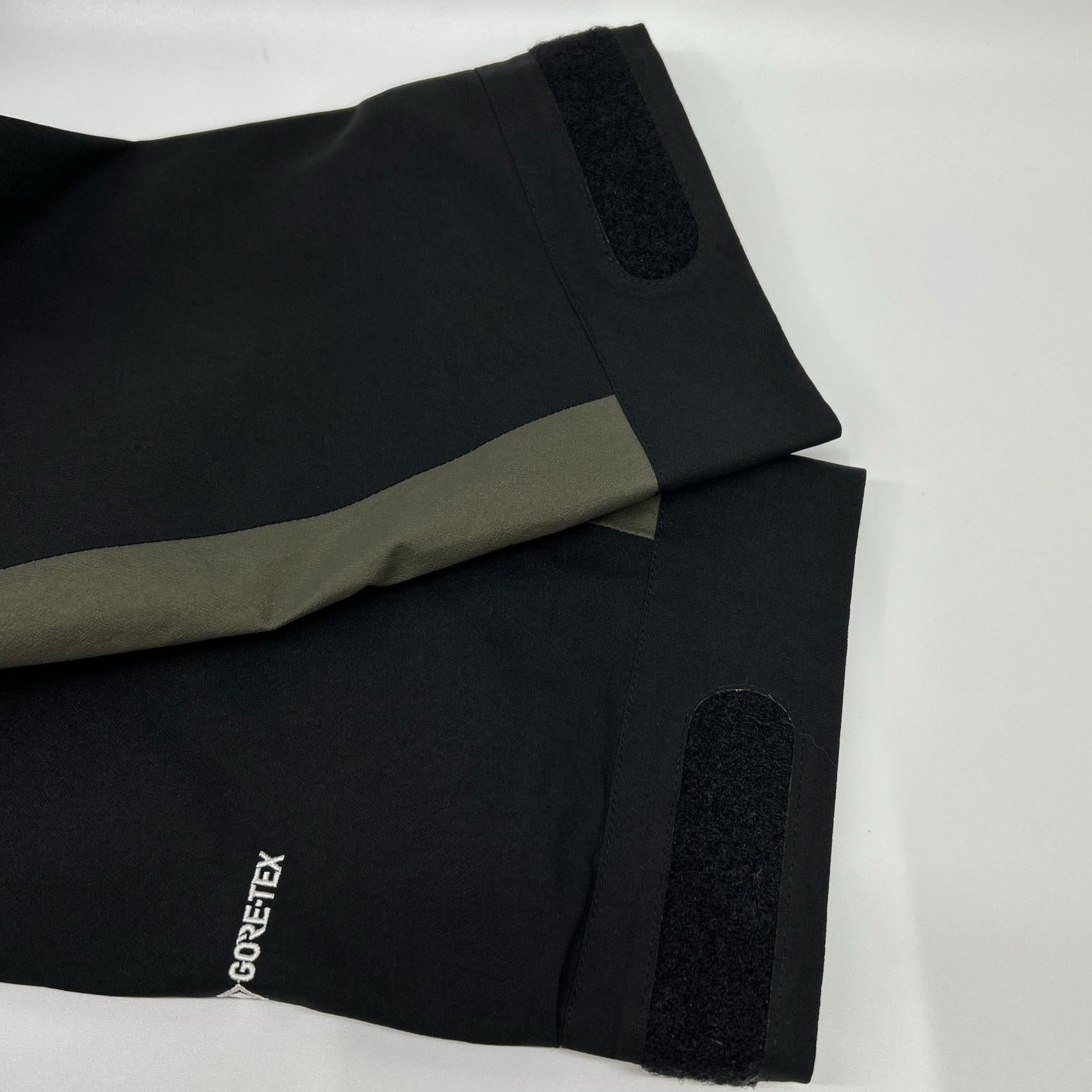 THE NORTH FACE ノースフェイス NP61800 カーキ マウンテンジャケット ジャケット
