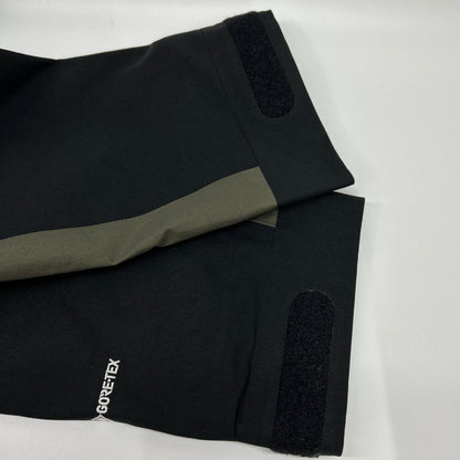 THE NORTH FACE ノースフェイス NP61800 カーキ マウンテンジャケット ジャケット