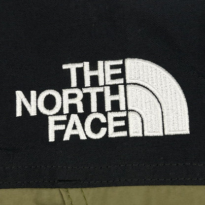 THE NORTH FACE ノースフェイス ND91737 カーキ マウンテンダウンジャケット ジャケット