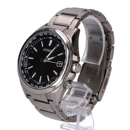 CITIZEN シチズン CB1070-56E H149 ATTESA アテッサ デイト エコ・ドライブ電波 腕時計