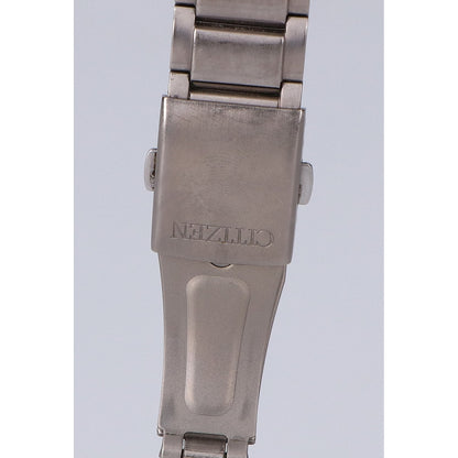 CITIZEN シチズン CB1070-56E H149 ATTESA アテッサ デイト エコ・ドライブ電波 腕時計