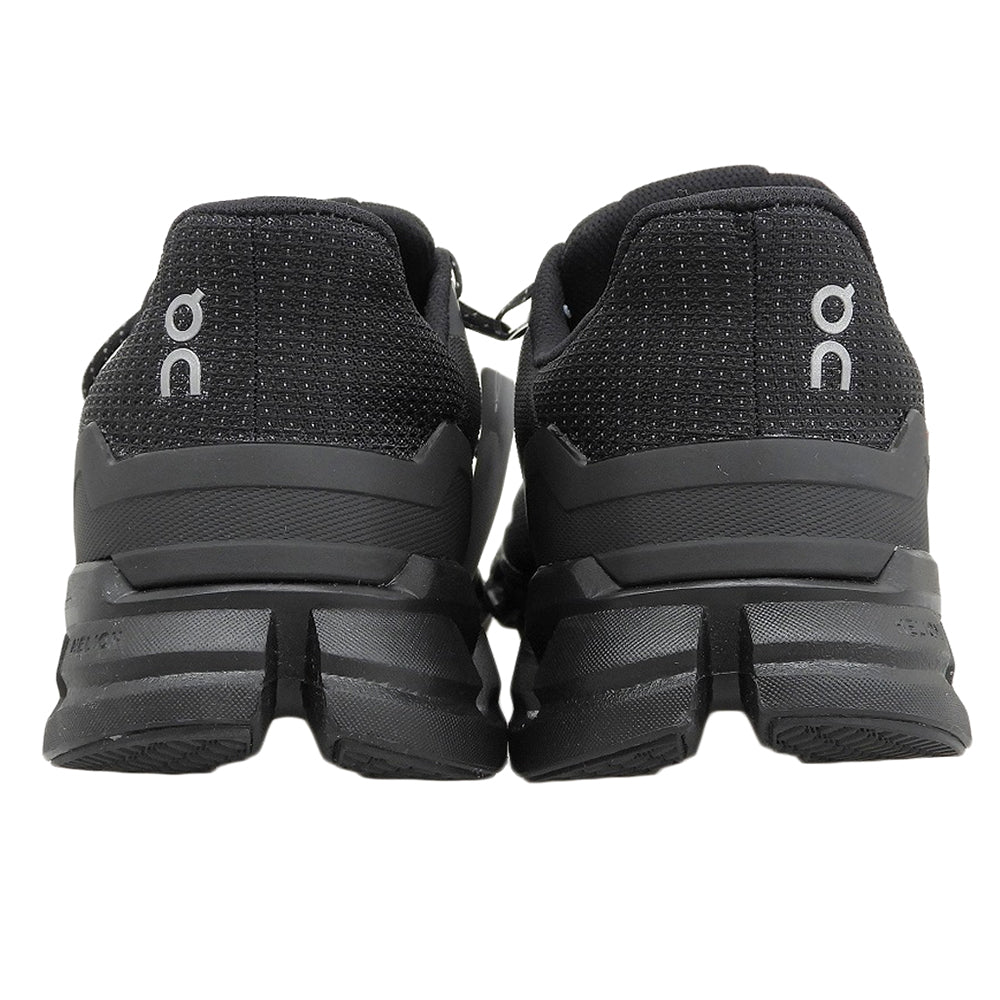 ON On Like New Cloudflyer Waterproof Sneakers Shoes Men's Black 26.5cm Shoes