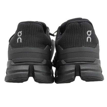 ON On Like New Cloudflyer Waterproof Sneakers Shoes Men's Black 26.5cm Shoes