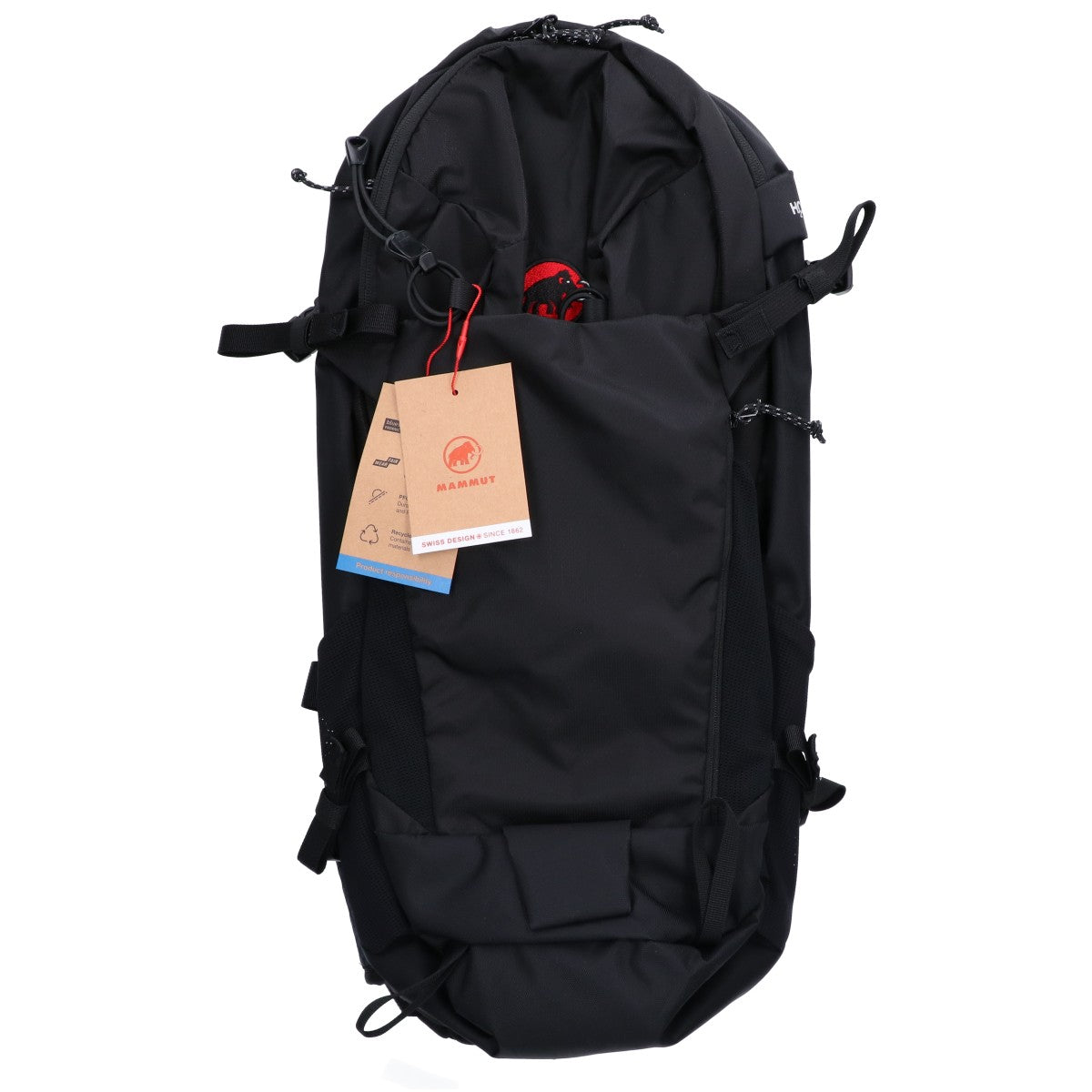 MAMMUT マムート 【新品同様】2530-01590 Lithium 25 Classic リチウム 25 クラシック ザック バックパック リュック バックパック