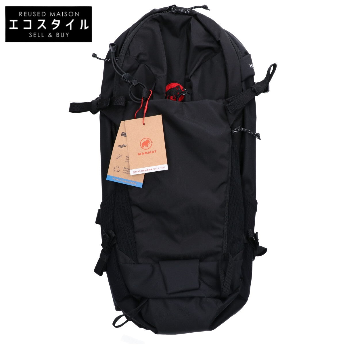 MAMMUT マムート 【新品同様】2530-01590 Lithium 25 Classic リチウム 25 クラシック ザック バックパック リュック バックパック