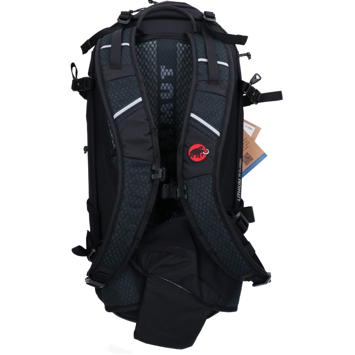 MAMMUT マムート 【新品同様】2530-01590 Lithium 25 Classic リチウム 25 クラシック ザック バックパック リュック バックパック