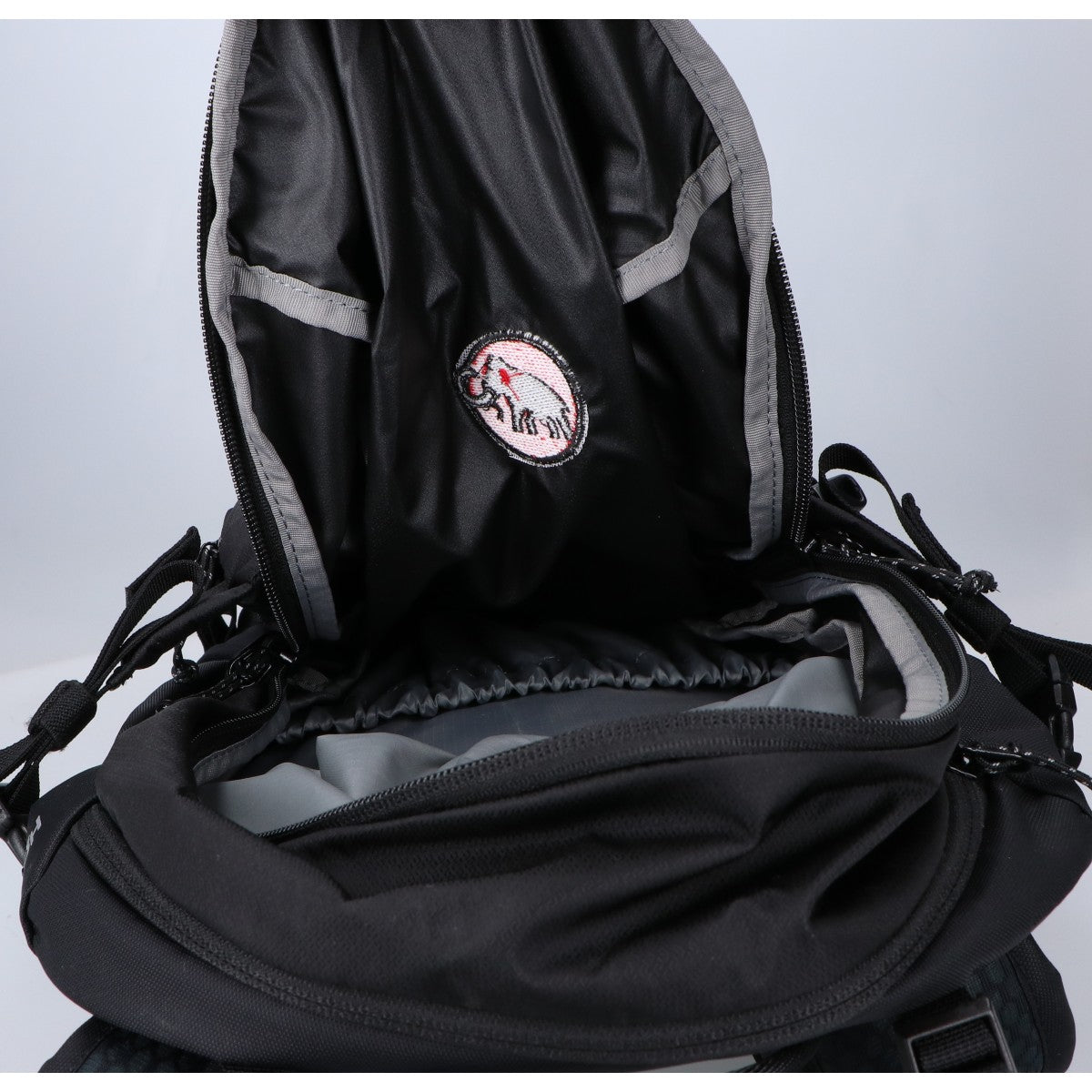 MAMMUT マムート 【新品同様】2530-01590 Lithium 25 Classic リチウム 25 クラシック ザック バックパック リュック バックパック