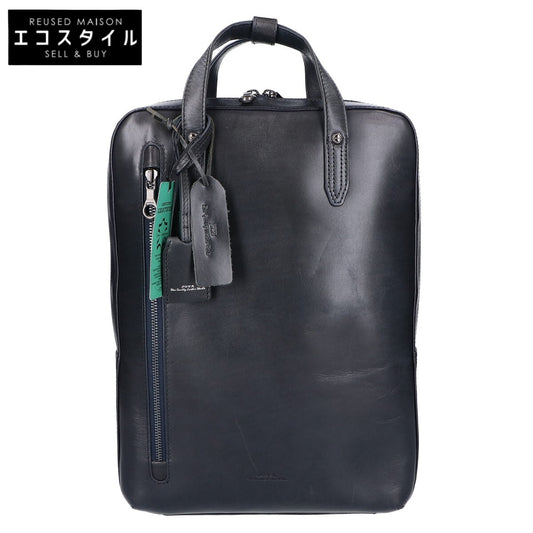 Joya ジョーヤ 【新品同様】J4224 サドルレザーリュック リュック バックパック
