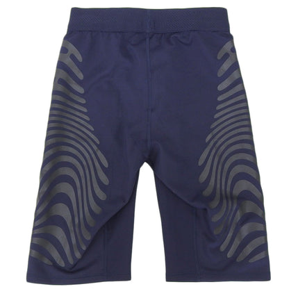 adidas アディダス アディゼロ コントロール ランニングショートレギンス ボトムス メンズ ダークネイビー M HY6930 ボトムス