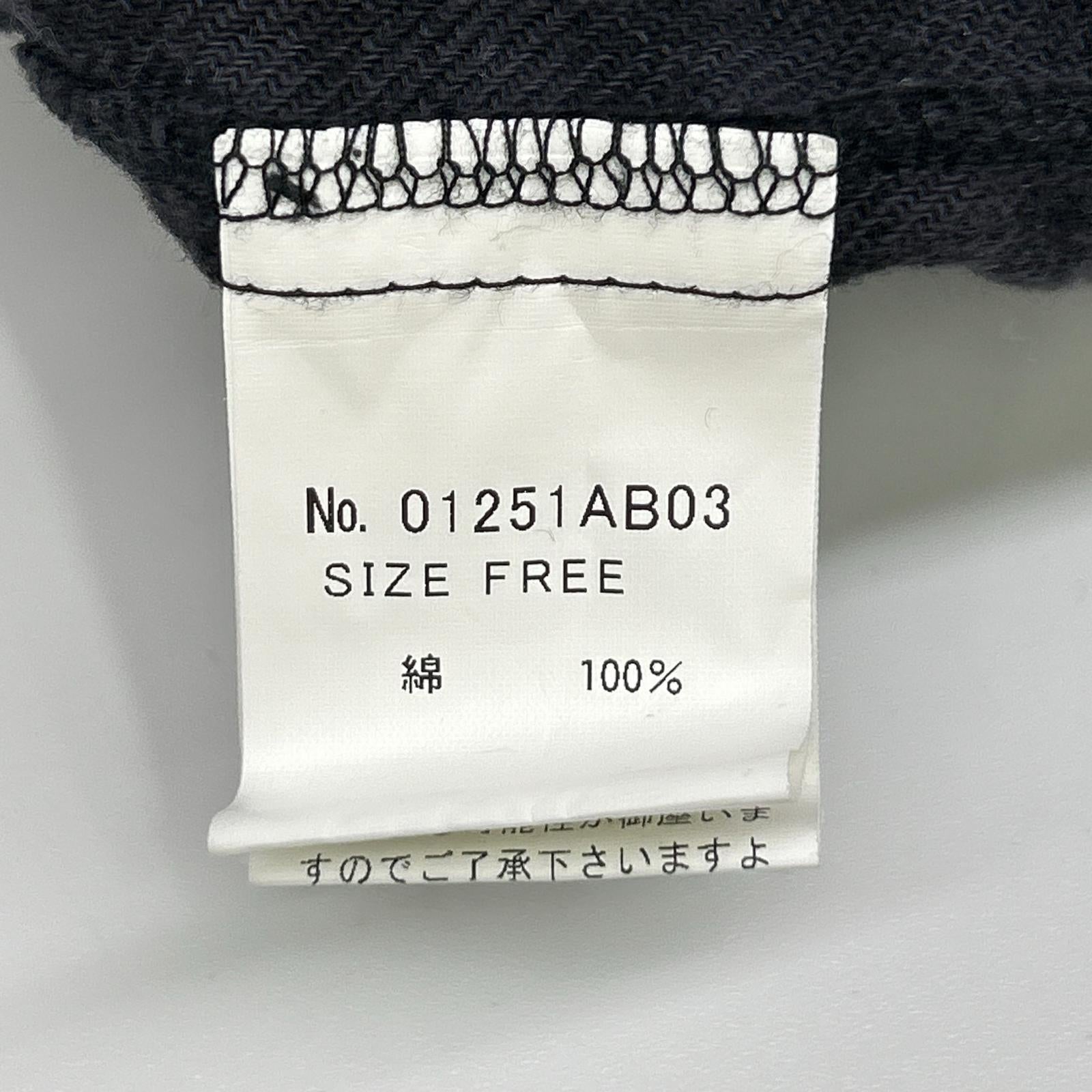 HYSTERIC GLAMOUR ヒステリックグラマー 01251AB03 ブラック TYPE LOGO チェックトラッカージャケット ジャケット