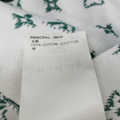 LOUIS VUITTON Like New/Officially Distributed in Japan/Made in 2023 RM232Q UUSO HNN45W Monogram Gradient Pullover Knit Hoodie Tops