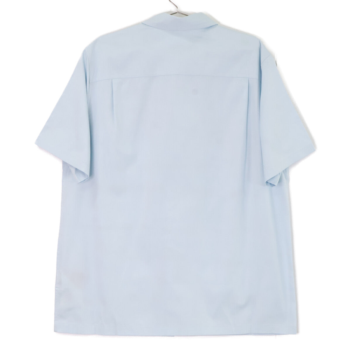 LOUIS VUITTON Louis Vuitton [Domestic authorized item/Made in 2024] RM242MM JXU HRS14W embroidered cotton short-sleeved shirt top