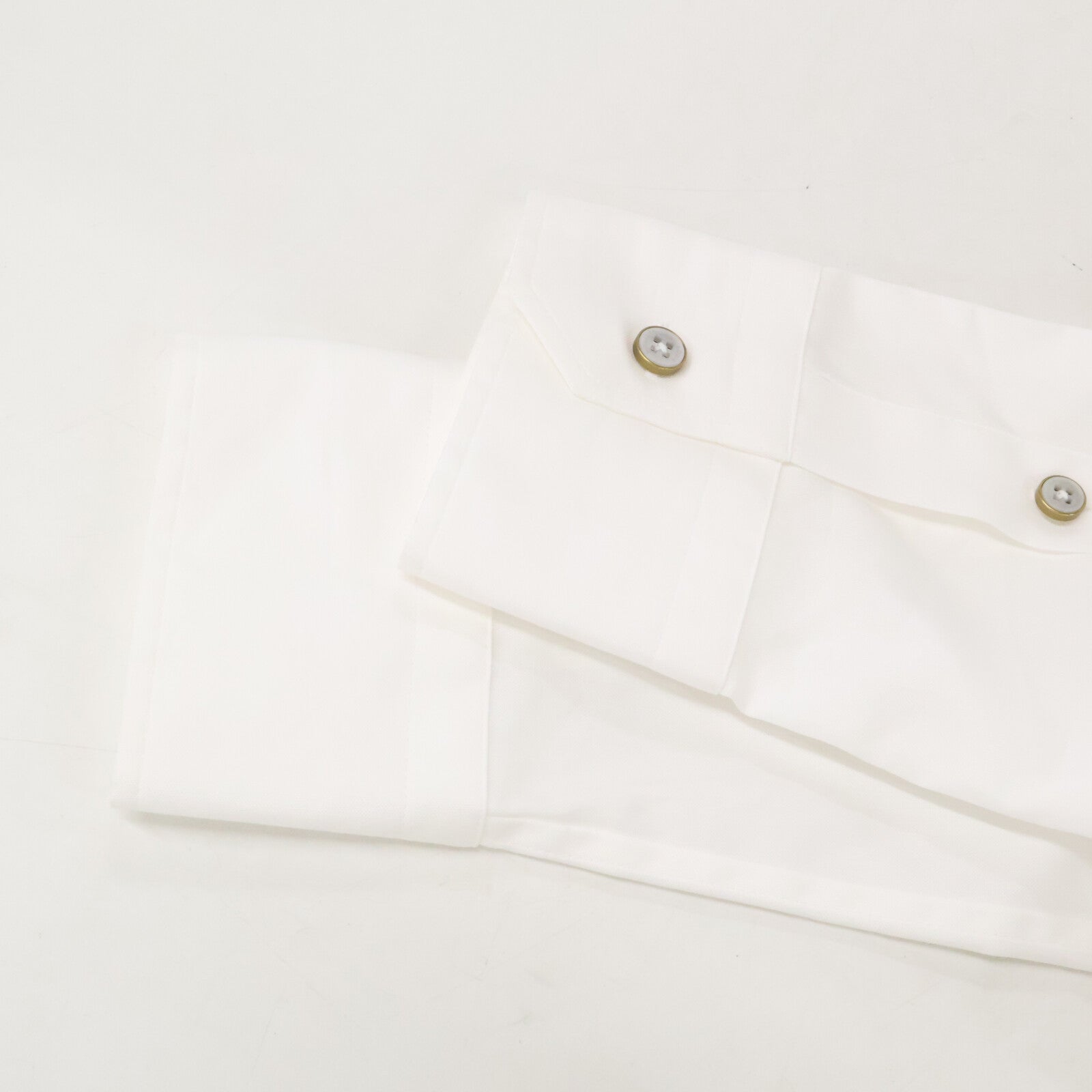 LOUIS VUITTON ルイヴィトン 【新品同様/国内正規】RM242MM JXU HRS34W LVロゴ刺繍 長袖シャツ トップス