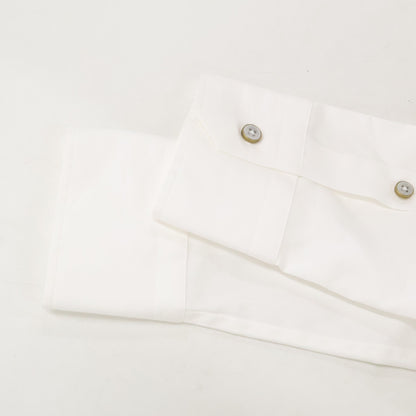 LOUIS VUITTON ルイヴィトン 【新品同様/国内正規】RM242MM JXU HRS34W LVロゴ刺繍 長袖シャツ トップス