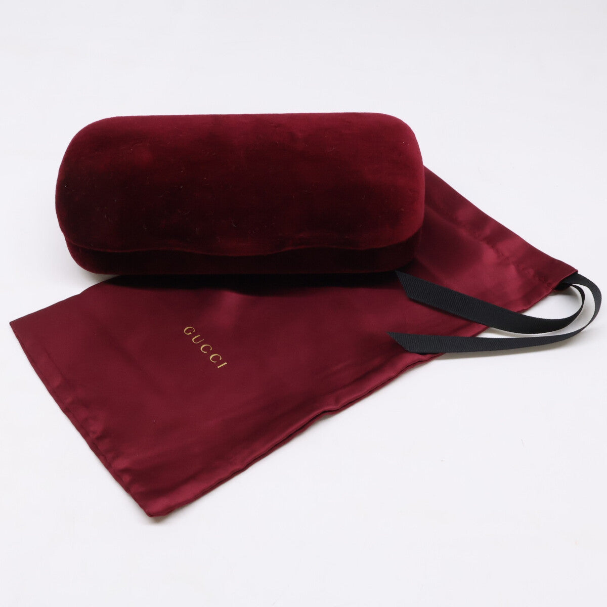 GUCCI グッチ 【美品】GG0599SA 001 スクエア サングラス