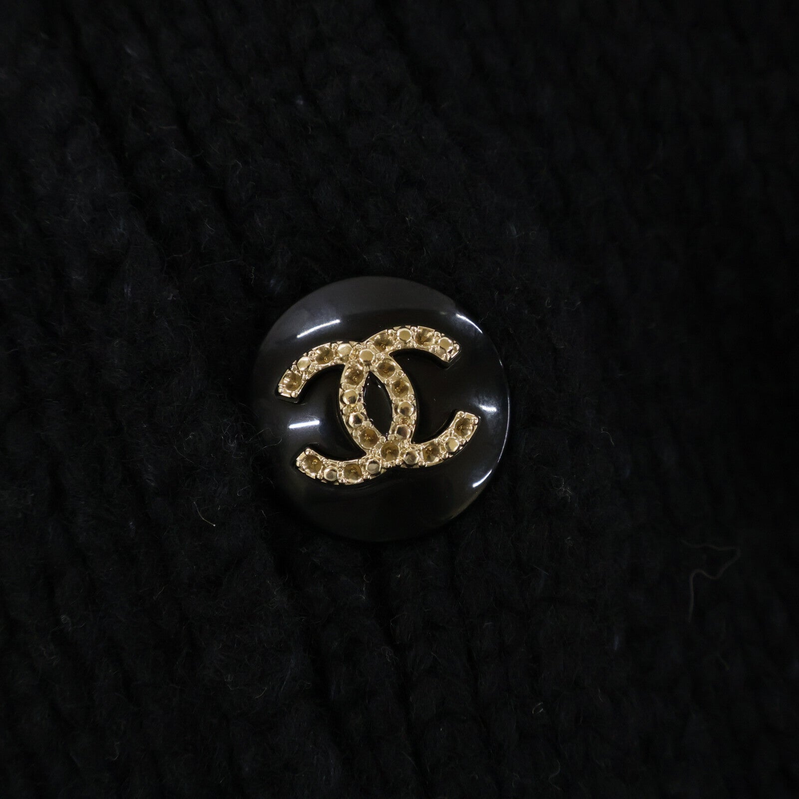 CHANEL シャネル 美品 国内正規 20B P65112K60971 パールココマーク