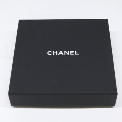 CHANEL シャネル 新品同様 AAA841 25SS パール ココマーク リボン カチューシャ ヘアアクセサリー