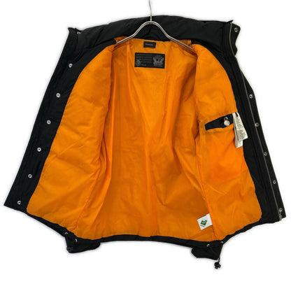 DIESEL ディーゼル ブラック 切替 デニム ジャケット ジャケット