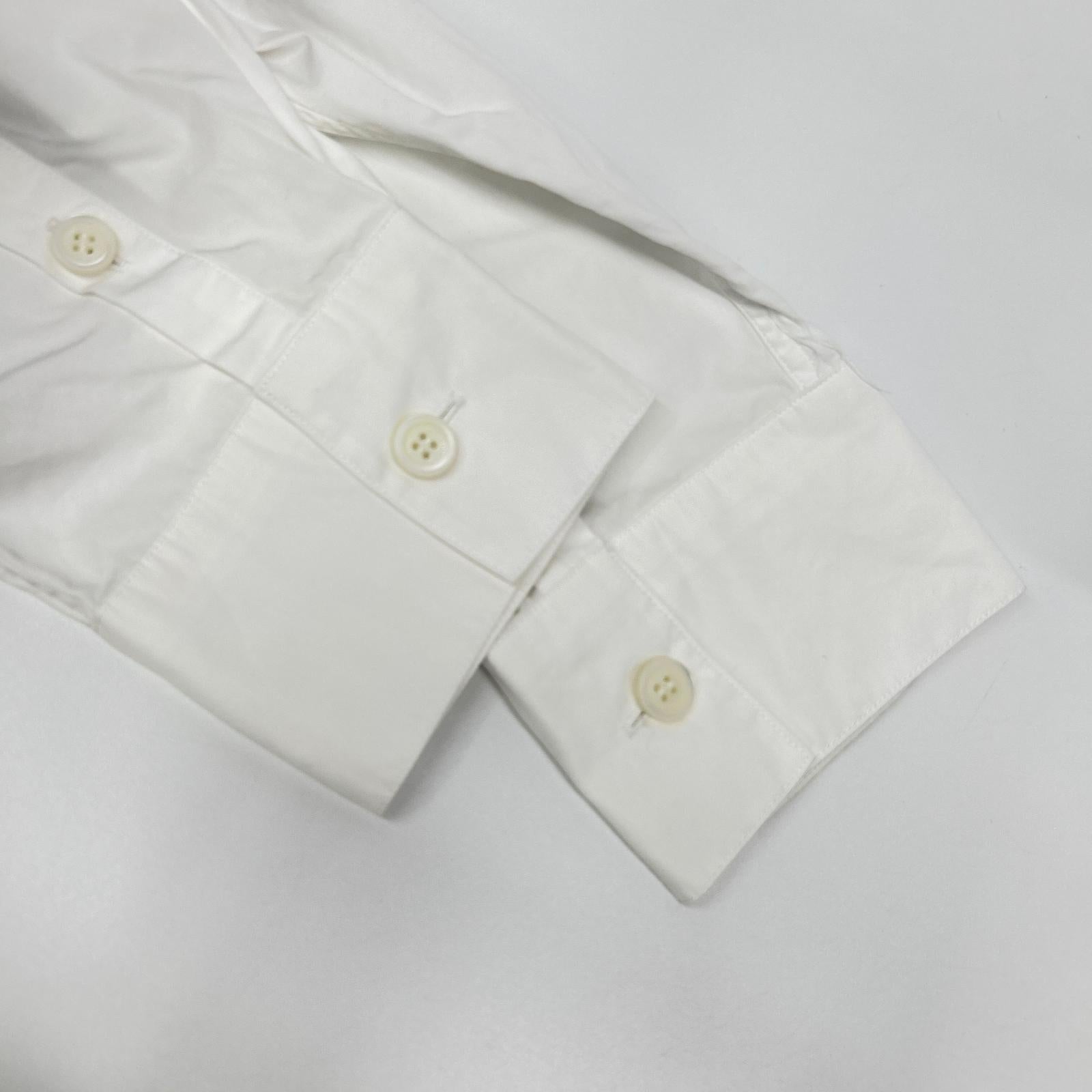 BURBERRY バーバリー 【国内正規】8013907 ホースフェリープリント シャツ ワンピース