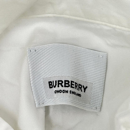 BURBERRY バーバリー 【国内正規】8013907 ホースフェリープリント シャツ ワンピース