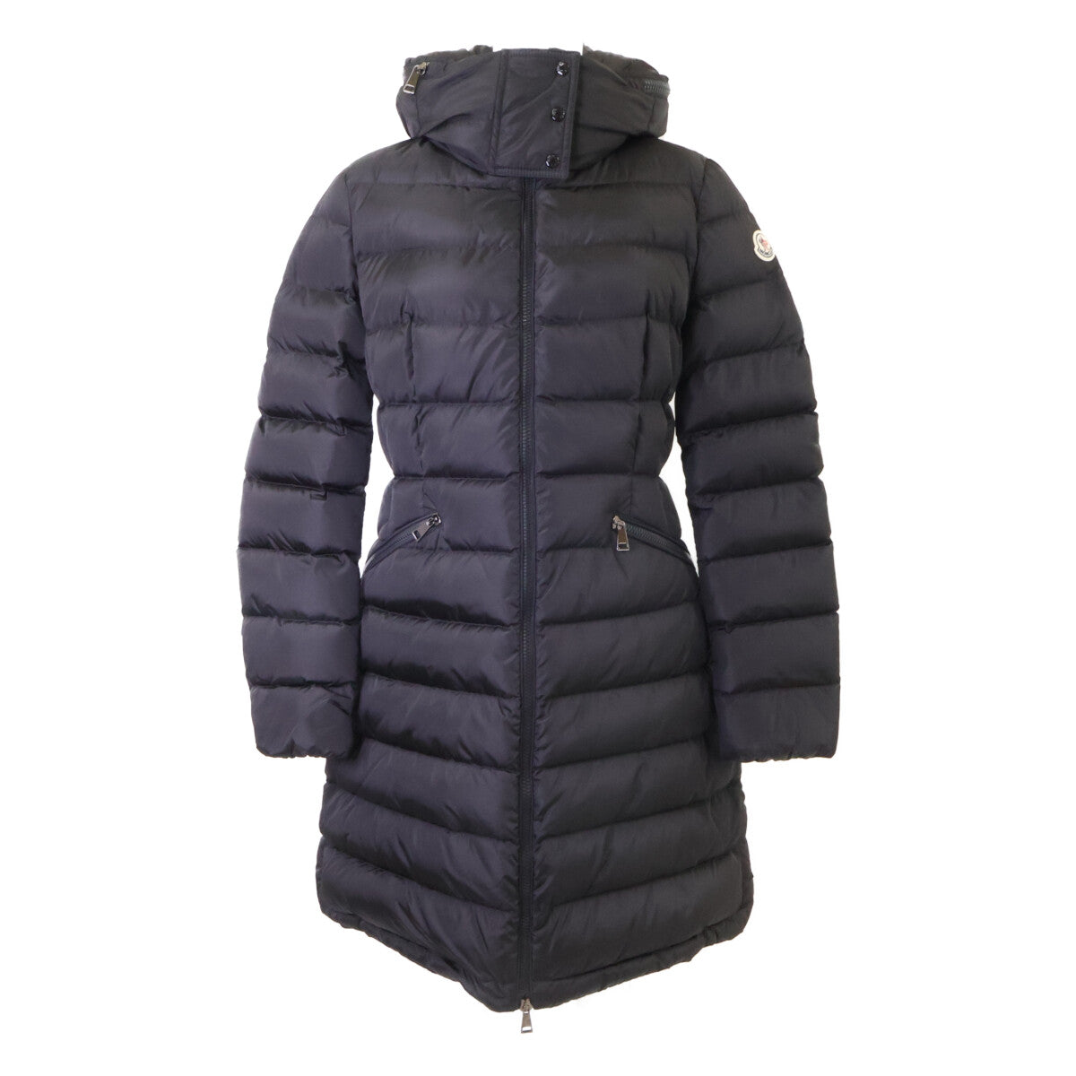 MONCLER モンクレール 23年製 FLAMMETTE ダウン コート