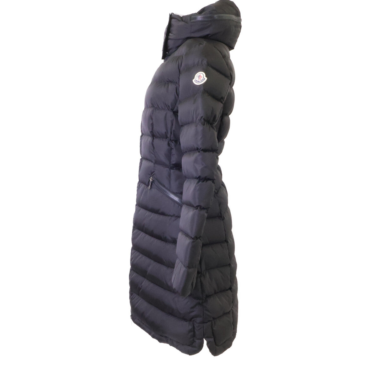 MONCLER モンクレール 23年製 FLAMMETTE ダウン コート