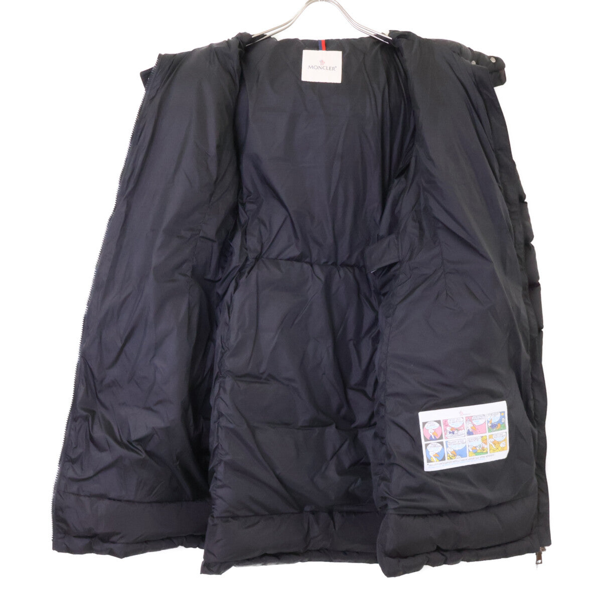 MONCLER モンクレール 23年製 FLAMMETTE ダウン コート