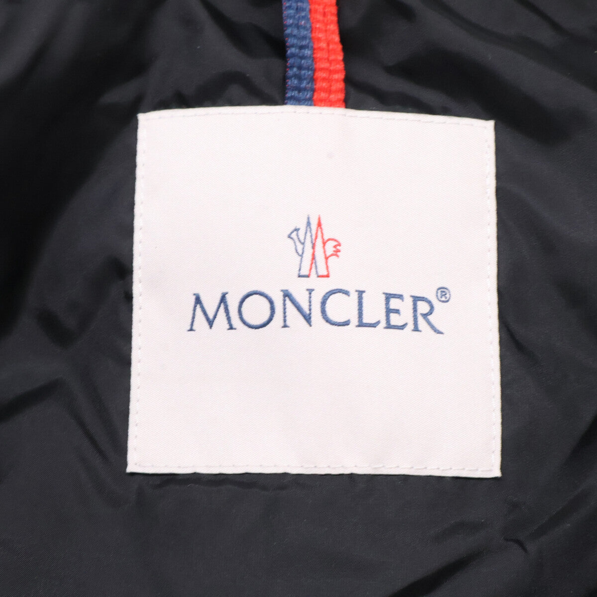 MONCLER モンクレール 23年製 FLAMMETTE ダウン コート